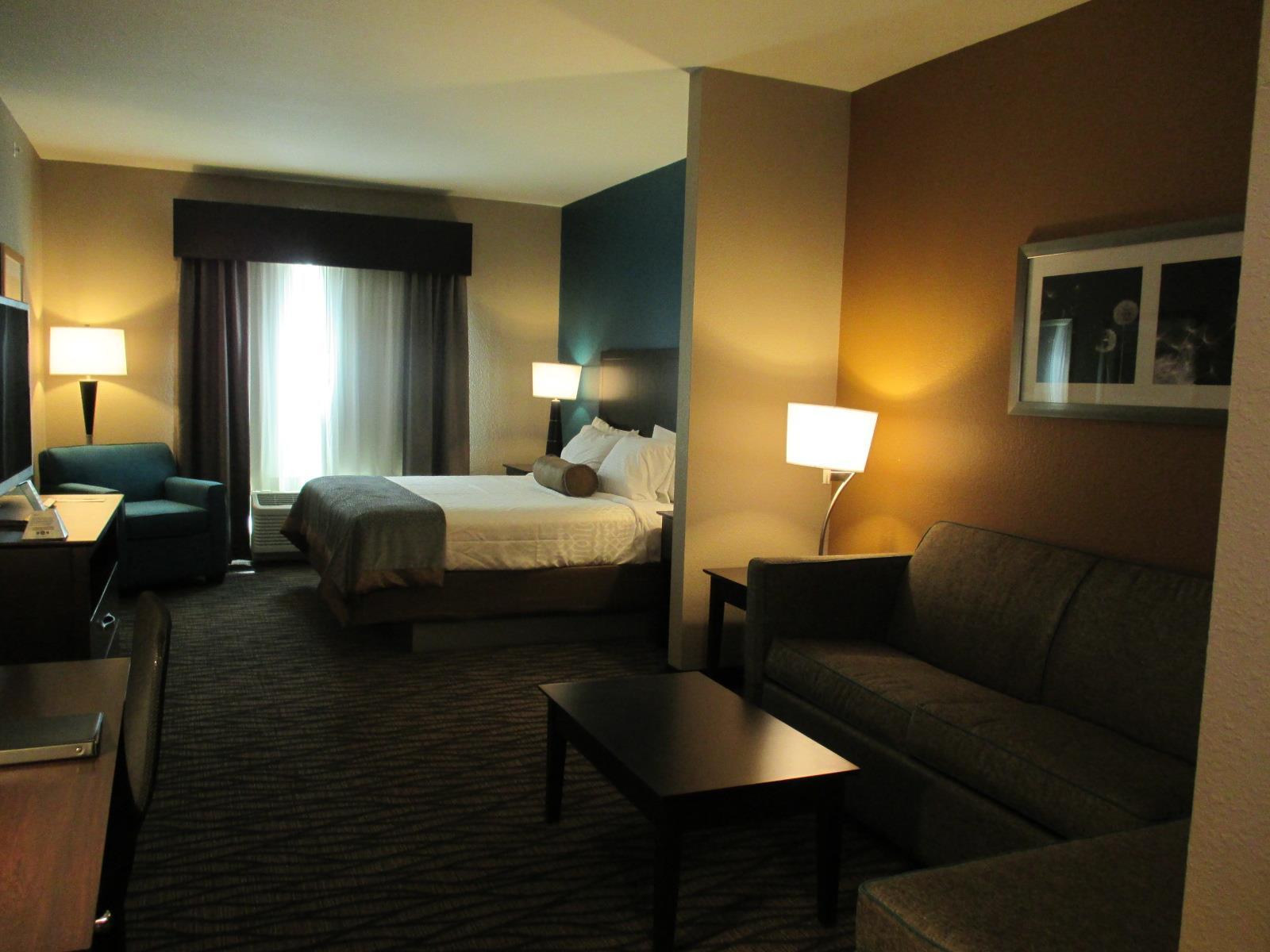 Best Western Plus Hiawatha Hotel Zewnętrze zdjęcie