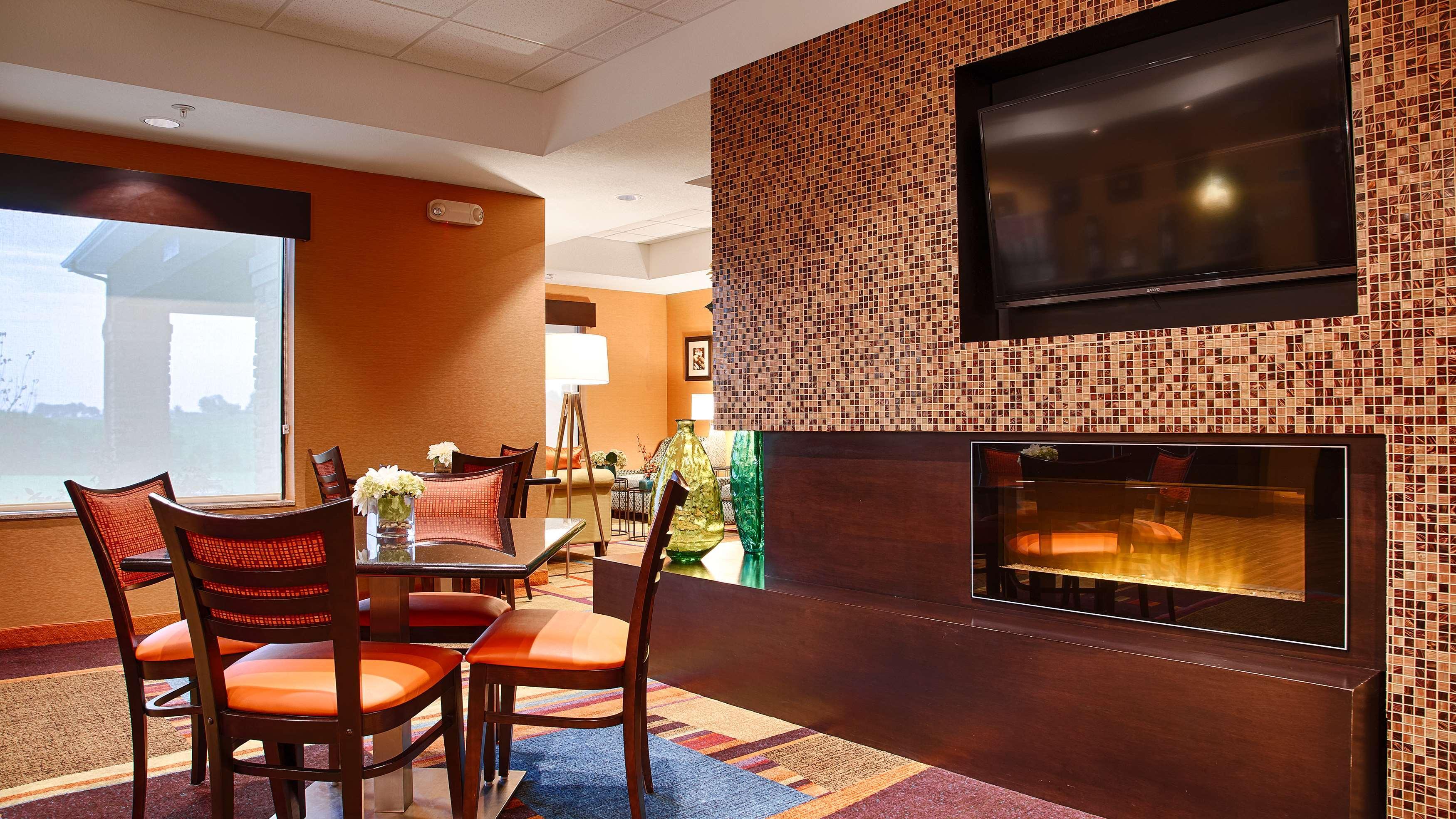 Best Western Plus Hiawatha Hotel Zewnętrze zdjęcie