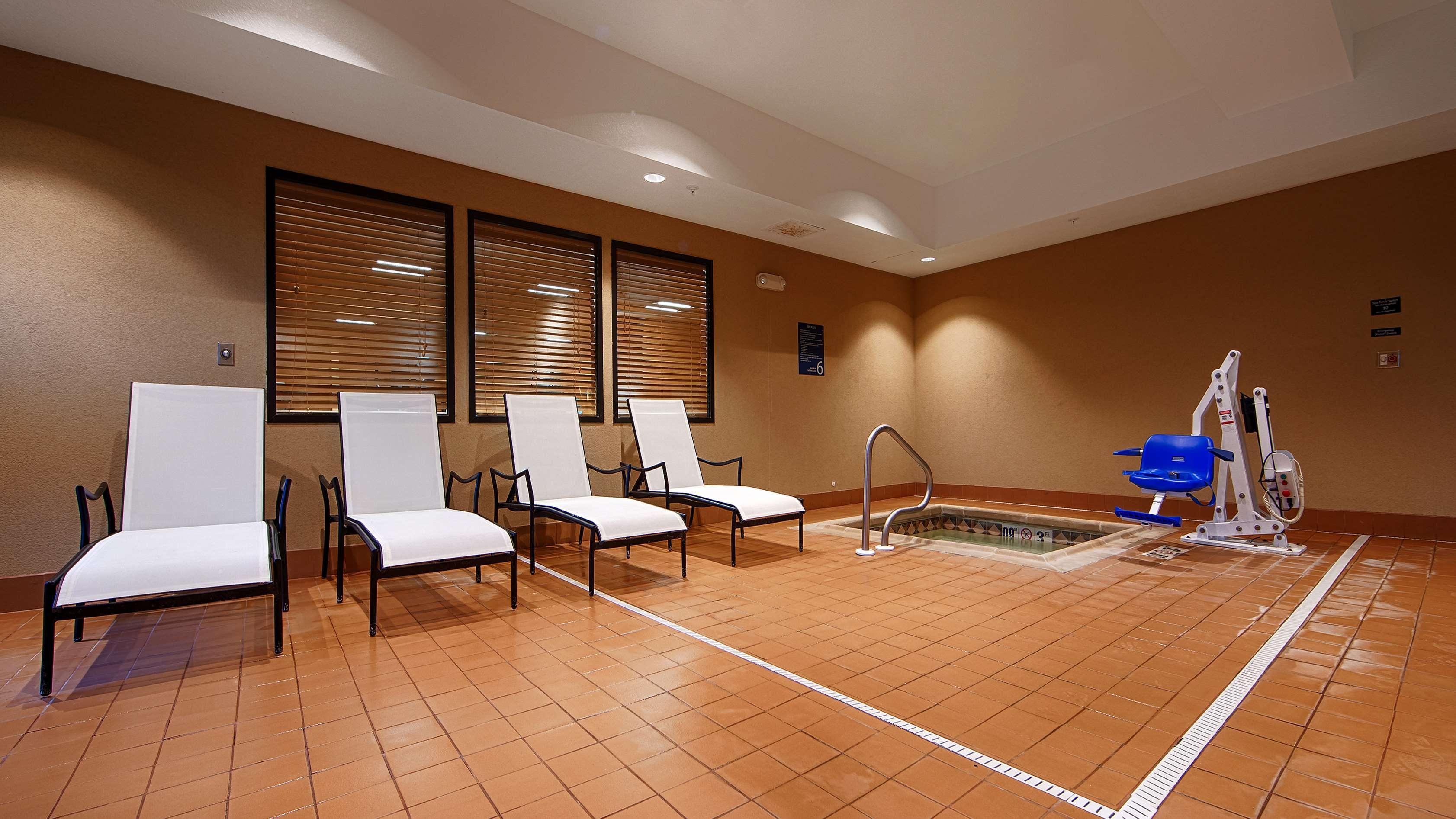 Best Western Plus Hiawatha Hotel Zewnętrze zdjęcie